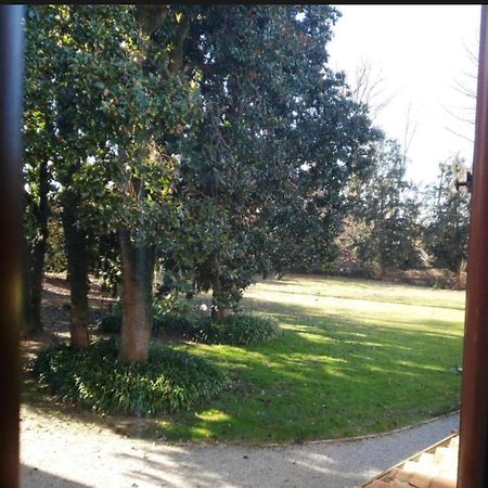 Le Magnolie Agriturismo Verolanuova Екстер'єр фото
