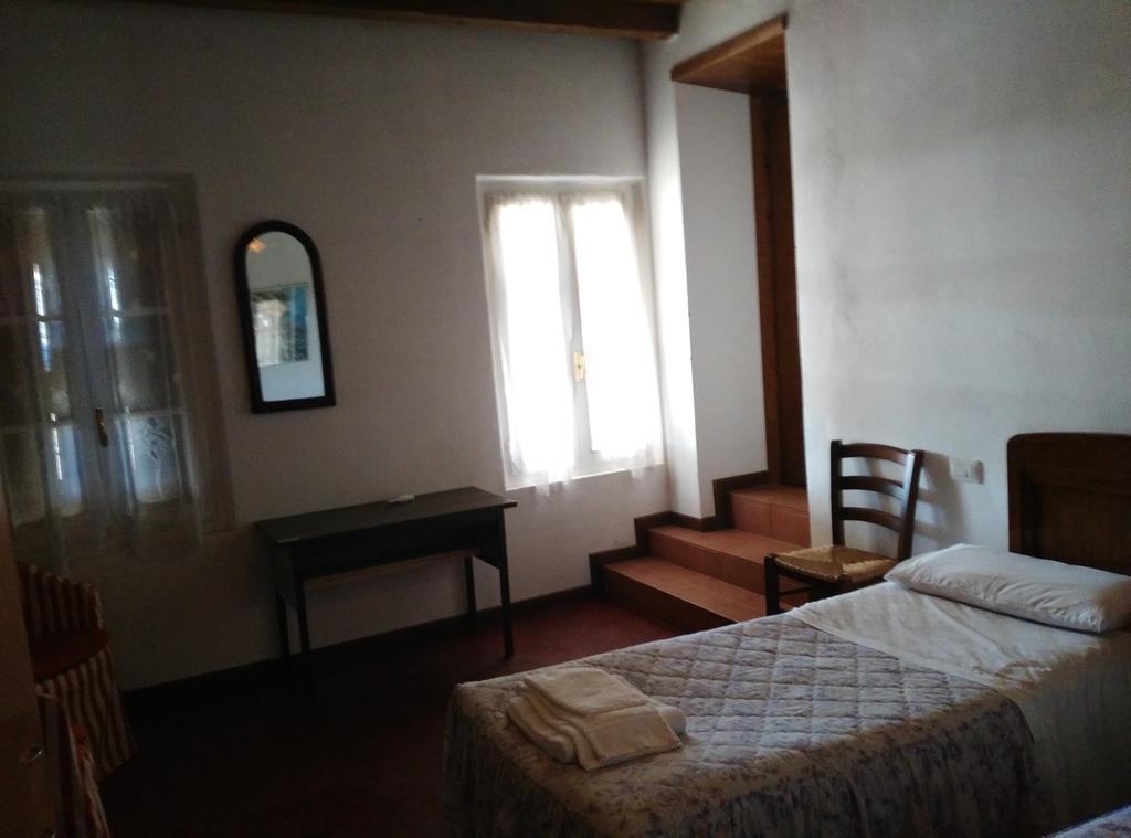 Le Magnolie Agriturismo Verolanuova Екстер'єр фото
