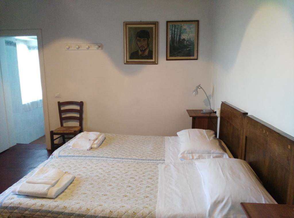Le Magnolie Agriturismo Verolanuova Екстер'єр фото