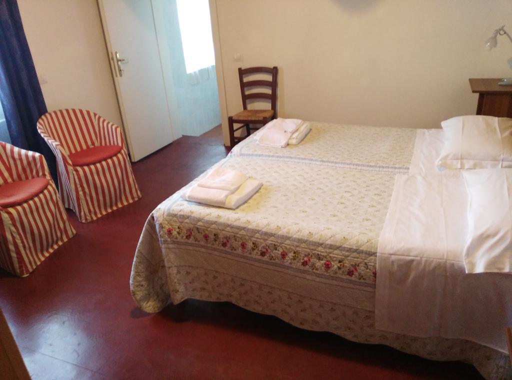 Le Magnolie Agriturismo Verolanuova Екстер'єр фото