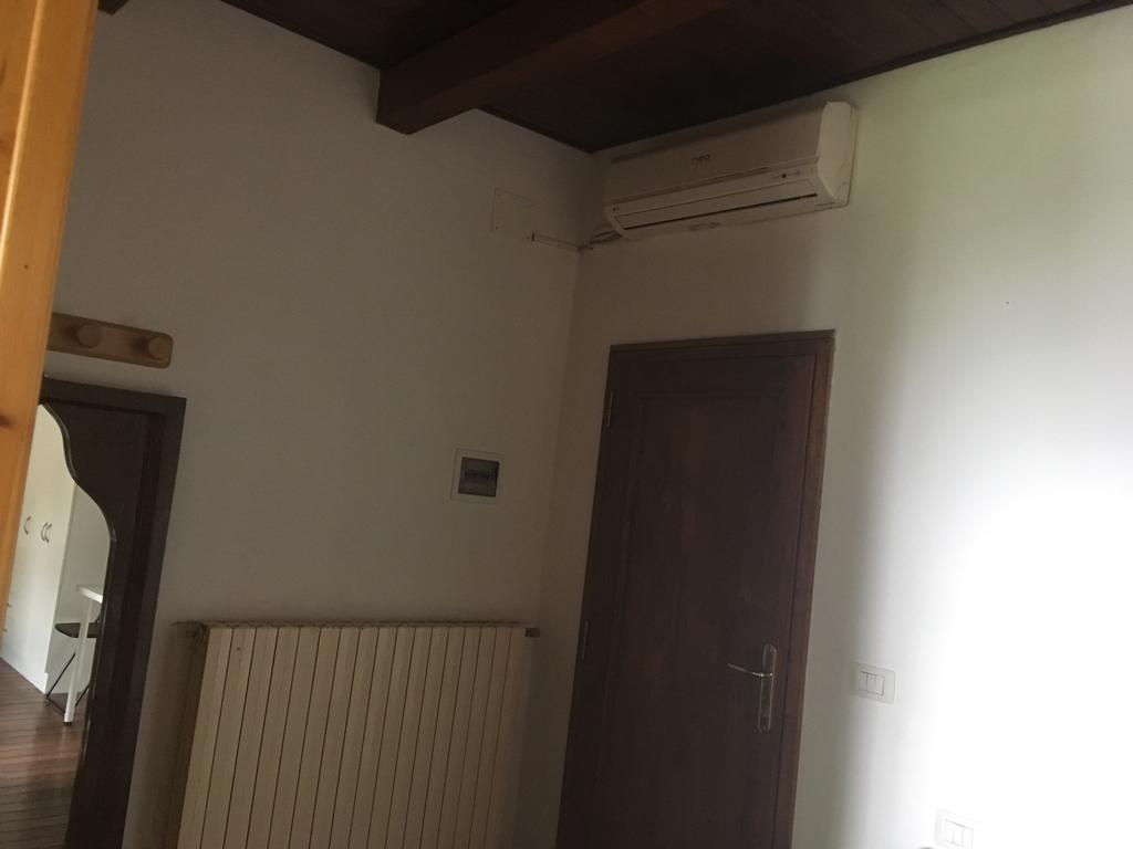 Le Magnolie Agriturismo Verolanuova Екстер'єр фото