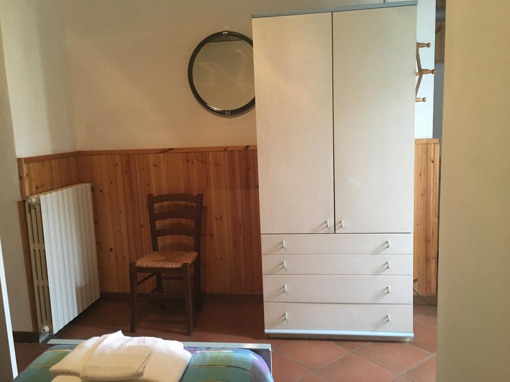 Le Magnolie Agriturismo Verolanuova Екстер'єр фото