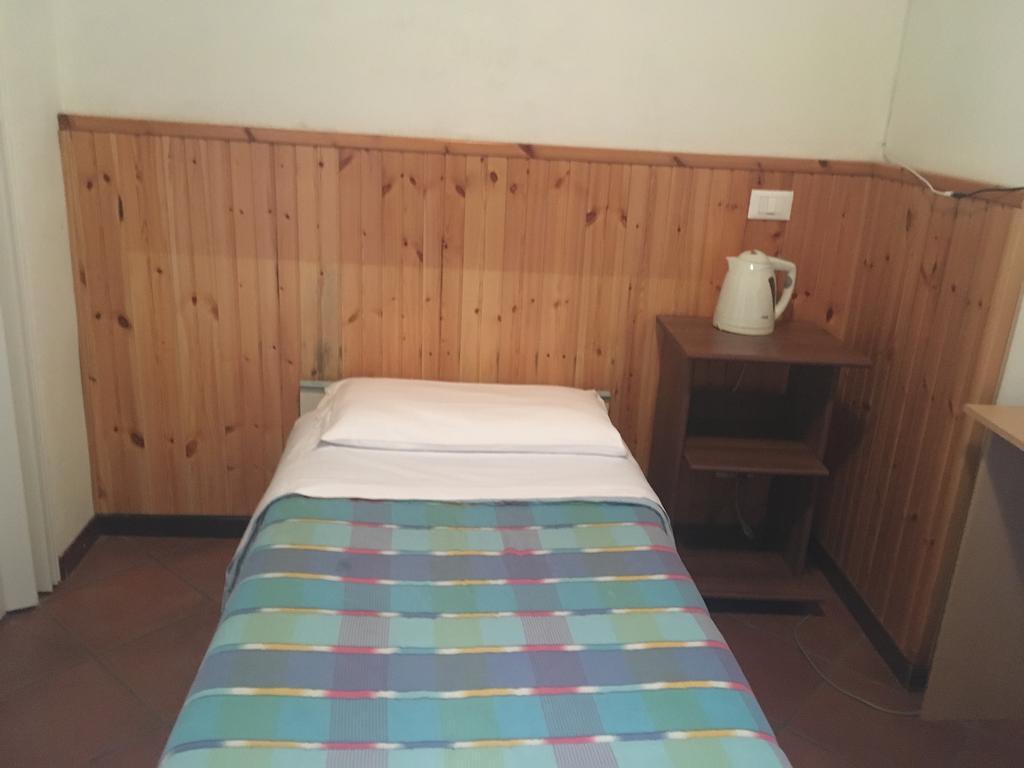 Le Magnolie Agriturismo Verolanuova Екстер'єр фото
