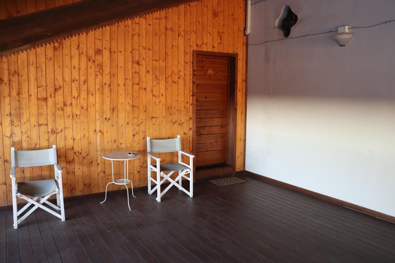 Le Magnolie Agriturismo Verolanuova Екстер'єр фото
