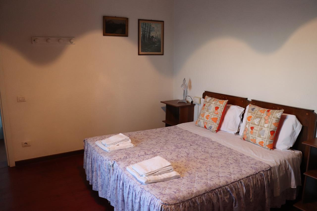 Le Magnolie Agriturismo Verolanuova Екстер'єр фото