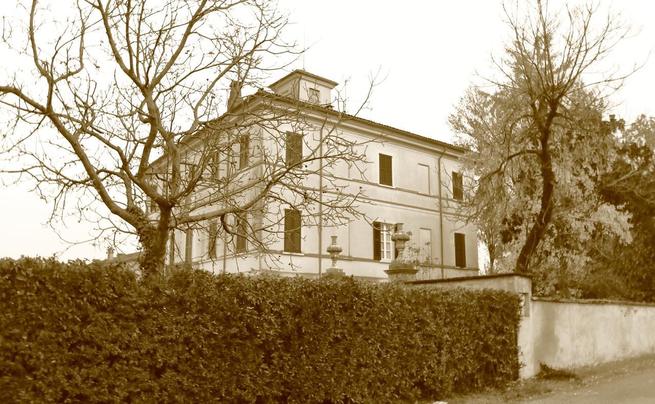 Le Magnolie Agriturismo Verolanuova Екстер'єр фото
