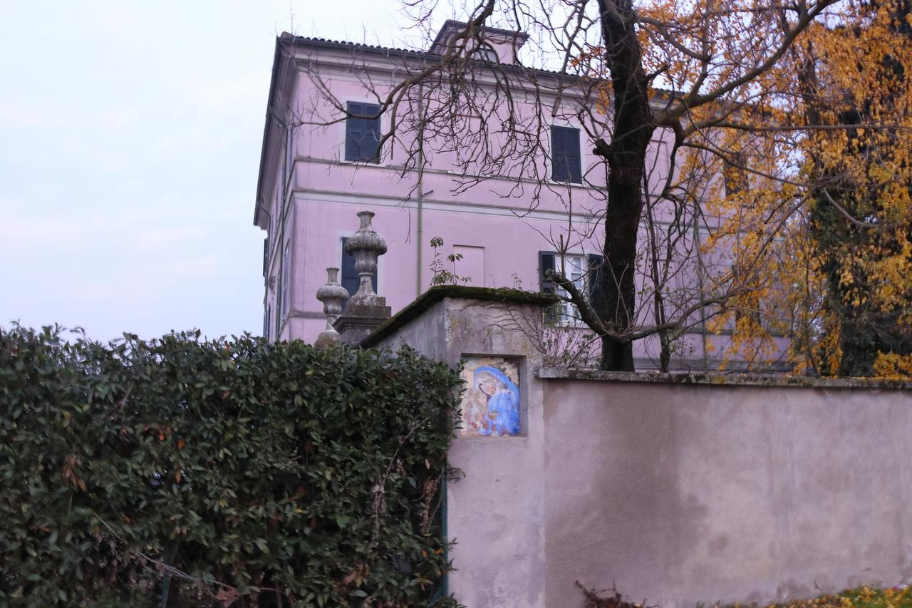 Le Magnolie Agriturismo Verolanuova Екстер'єр фото