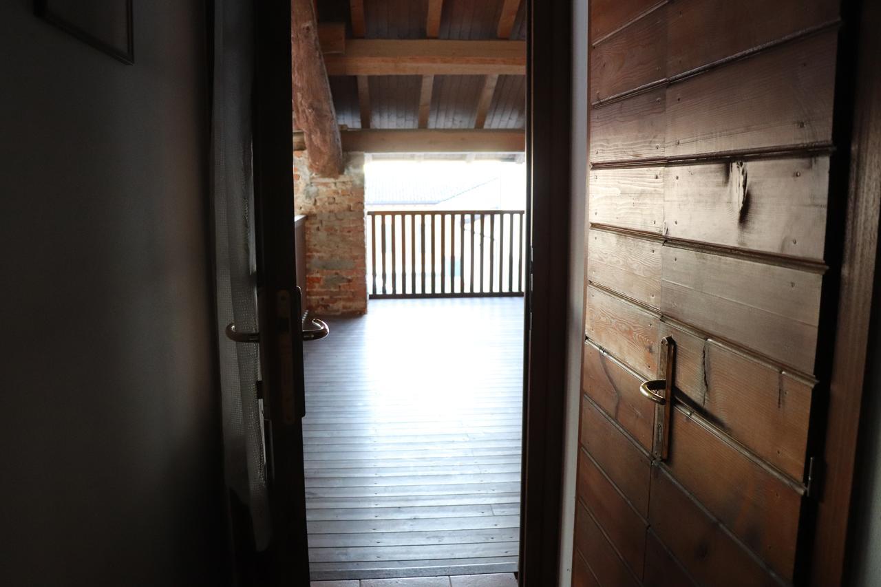 Le Magnolie Agriturismo Verolanuova Екстер'єр фото