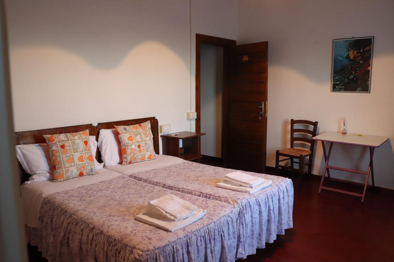 Le Magnolie Agriturismo Verolanuova Екстер'єр фото
