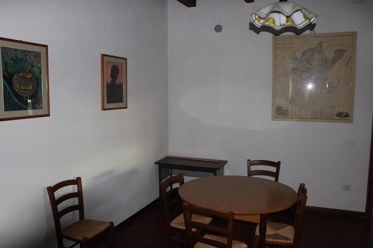 Le Magnolie Agriturismo Verolanuova Екстер'єр фото