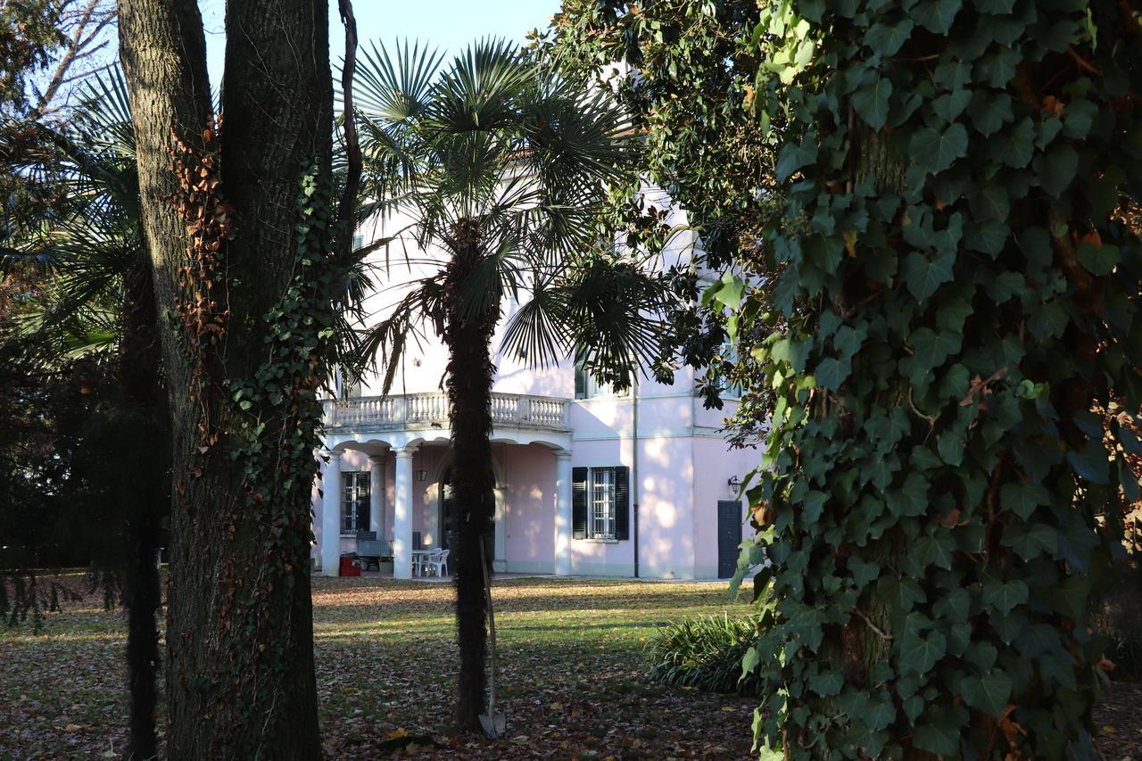 Le Magnolie Agriturismo Verolanuova Екстер'єр фото